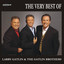 The Best Of Larry Gatlin & The Gatlin Brothers cover