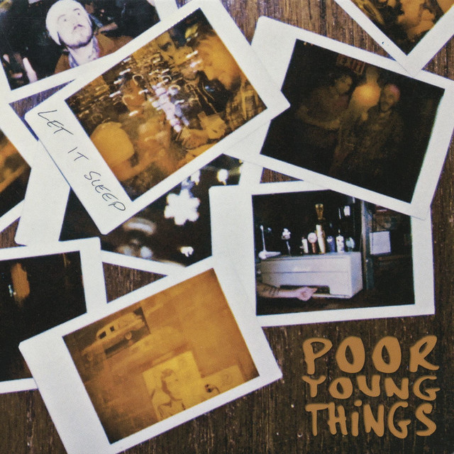 Poor Young Things Photo