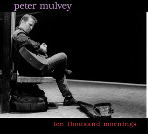 Ten Thousand Mornings cover