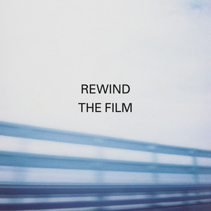 Rewind the Film album