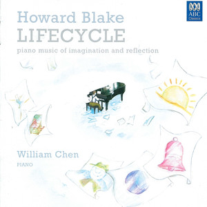 Howard Blake: Lifecycle album