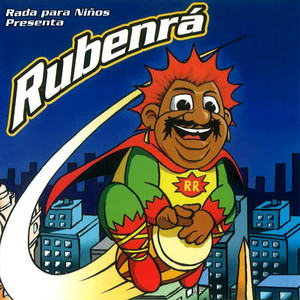 Rubenra cover