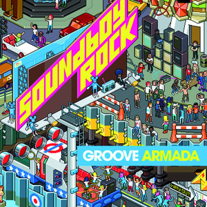 Soundboy Rock album