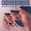 Choeurs Basques Adagio Albumcover