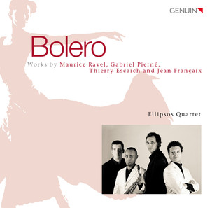 Bolero album