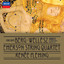 Berg: Lyric Suite; Wellesz: Sonnets By Elizabeth Barrett Browning, Op.52 cover