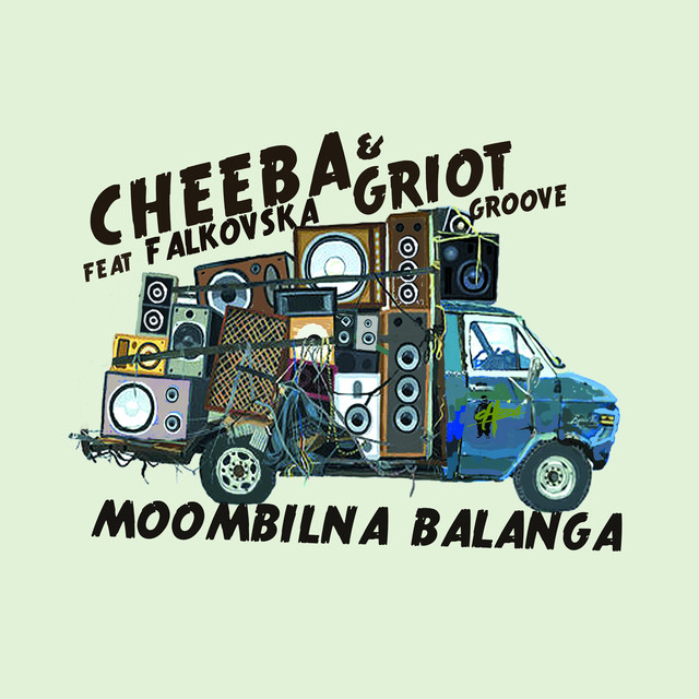 Cheeba Photo