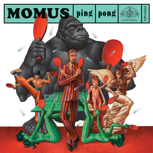 Ping Pong cover