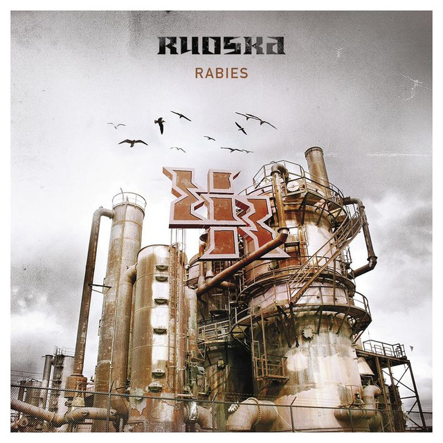 Rabies cover