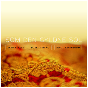 Som den gyldne sol album