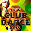 New Club Dance Hits Albumcover