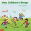 New Children Songs for Fun Today Vol. 2 Albumcover