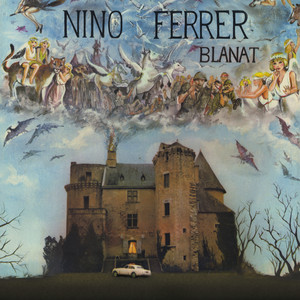 Blanat cover
