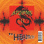 Headrush Albumcover