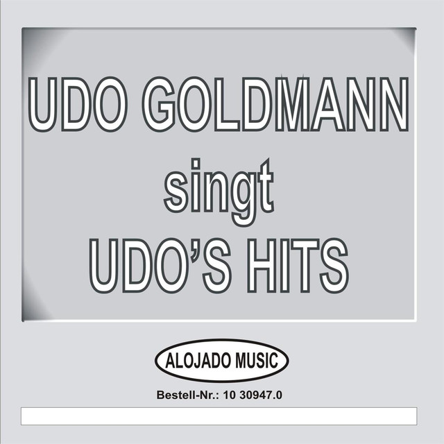 Udo Goldmann Photo