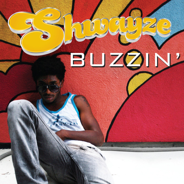 Buzzin' cover
