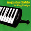 Augustus Pablo At King Tubbys cover
