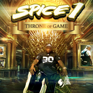 Throne of Game album