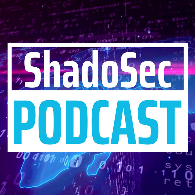 ShadoSec Cyber Security Podcast | Podcast on Spotify