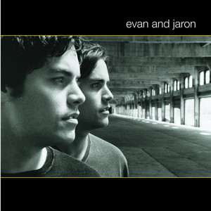 Evan and Jaron cover