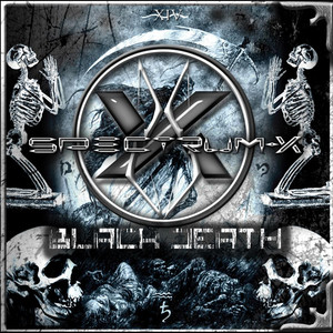 Black Death cover