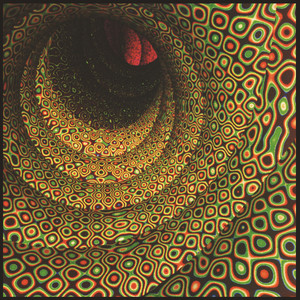 Magic Seed cover