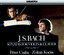 Bach: Six Sonatas for Violin & Clavier cover