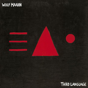 Third Language cover