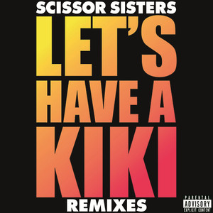 Let's Have a Kiki (Remixes) album
