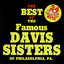 The Best of The Davis Sisters cover