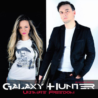 Galaxy Hunter Photo