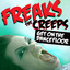 The Creeps (Get on the Dancefloor) cover
