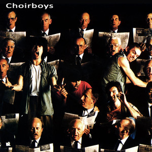 The Choirboys cover