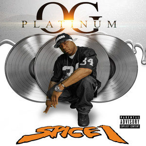 Platinum O.G. cover