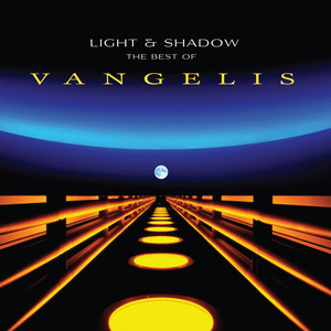 Light and Shadow: The Best of Vangelis album