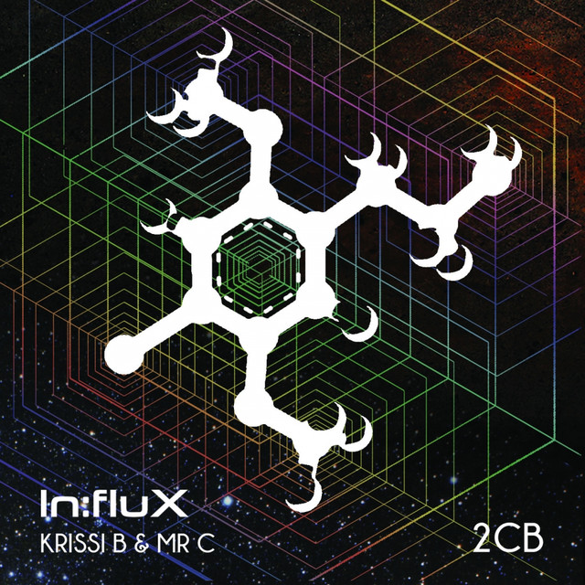 OA cover art