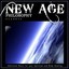New Age Philosophy: Planets (Emotional Music for Your Spiritual and Body Healing) Albumcover