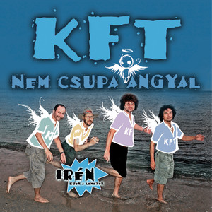 Nem csupa angyal cover