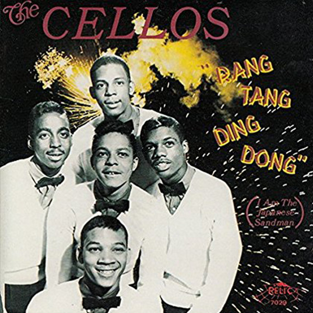 The Cellos Photo