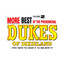 More of the Best of the Dukes of Dixieland cover