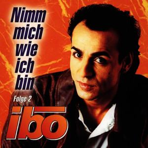 Nimm Mich Wie Ich Bin Vol. 2 album