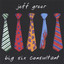 Big Six Consultant Albumcover