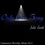 Only One Song, Communion Vol. 1 Albumcover