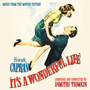 It's a Wonderful Life album