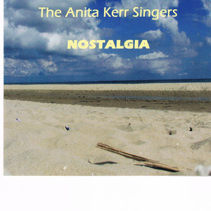 Nostalgia cover