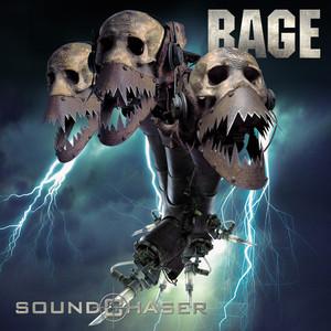 Soundchaser album