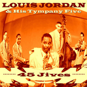 45 Jives album