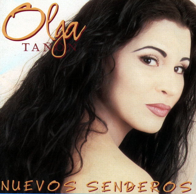 Nuevos Senderos cover