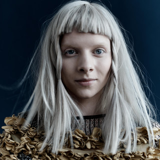 Aurora & The Betrayers Photo