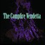 The Campfire Vendetta, Volume Two Albumcover